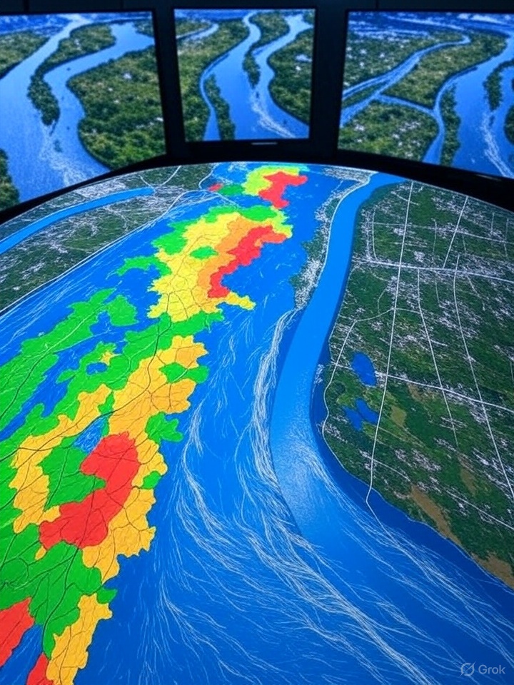 Disaster Planning Blog